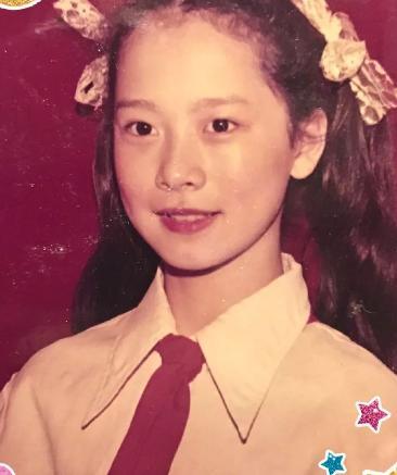 海清|她出生名门，隐藏富豪老公十几年，儿子称她骄傲，堪称国民媳妇