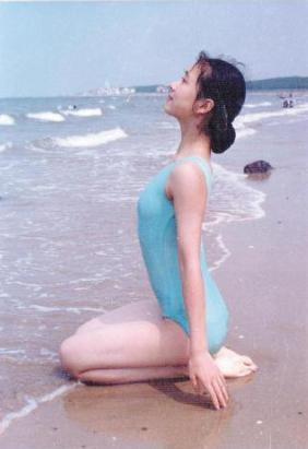 海清|她出生名门，隐藏富豪老公十几年，儿子称她骄傲，堪称国民媳妇