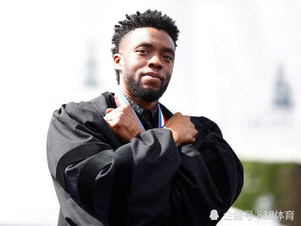 查德威克-博斯曼|黑豹男主角因结肠癌去世，年仅43岁，韦德痛心：安息！去你大爷的2020