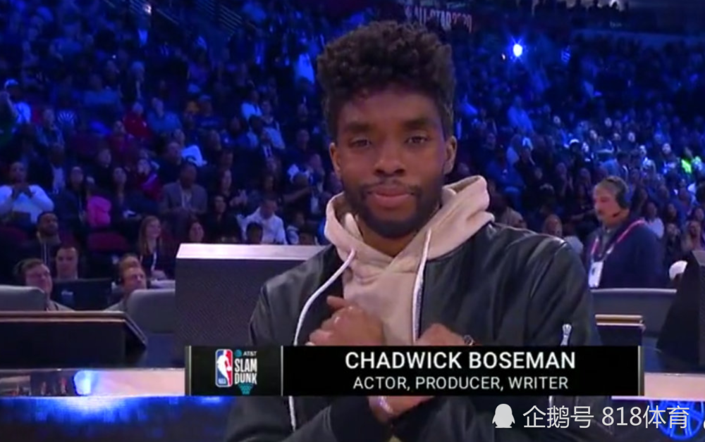 查德威克-博斯曼|黑豹男主角因结肠癌去世，年仅43岁，韦德痛心：安息！去你大爷的2020