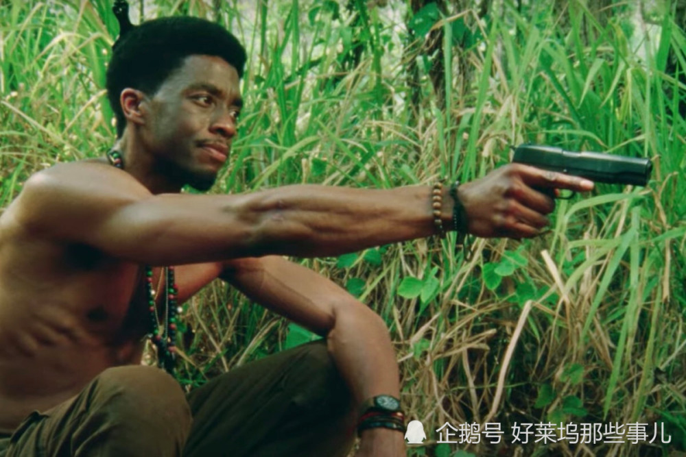 查德维克·博斯曼|查德维克·博斯曼拍《黑豹》时已确诊癌症 去世前刚跟女友完婚