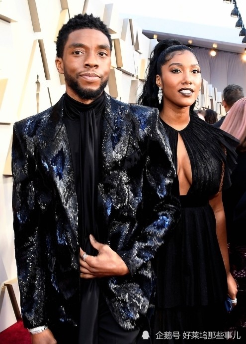 查德维克·博斯曼|查德维克·博斯曼拍《黑豹》时已确诊癌症 去世前刚跟女友完婚