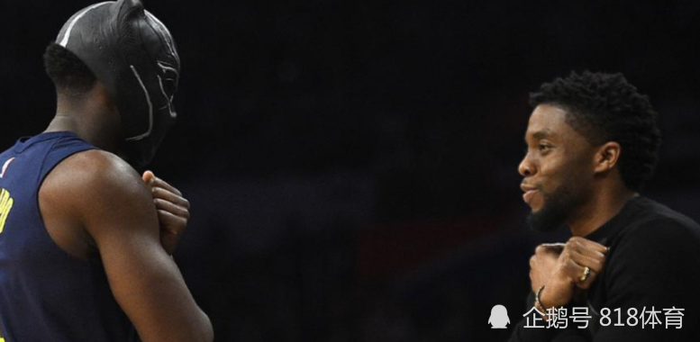 查德威克-博斯曼|黑豹男主角因结肠癌去世，年仅43岁，韦德痛心：安息！去你大爷的2020