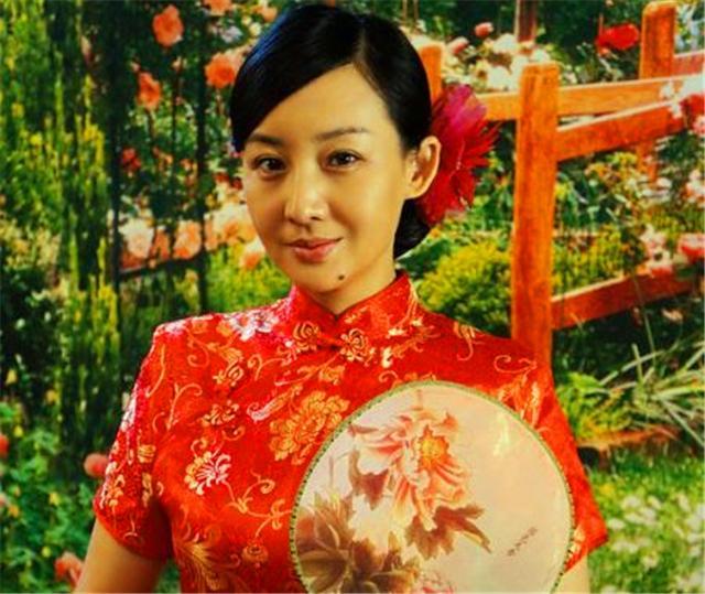 孙楠|50岁的买红妹，离开孙楠后，重新找回自我，活出自己的人生