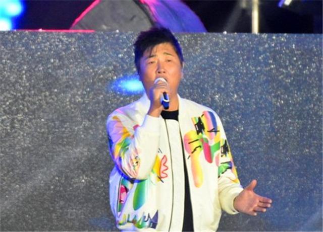 孙楠|50岁的买红妹，离开孙楠后，重新找回自我，活出自己的人生