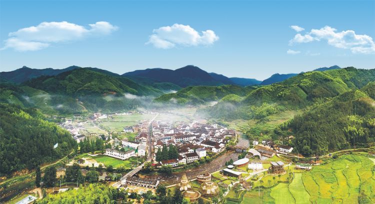 龙泉青瓷|在美丽的浙江山城龙泉，徐璐遇到了什么“险情”？