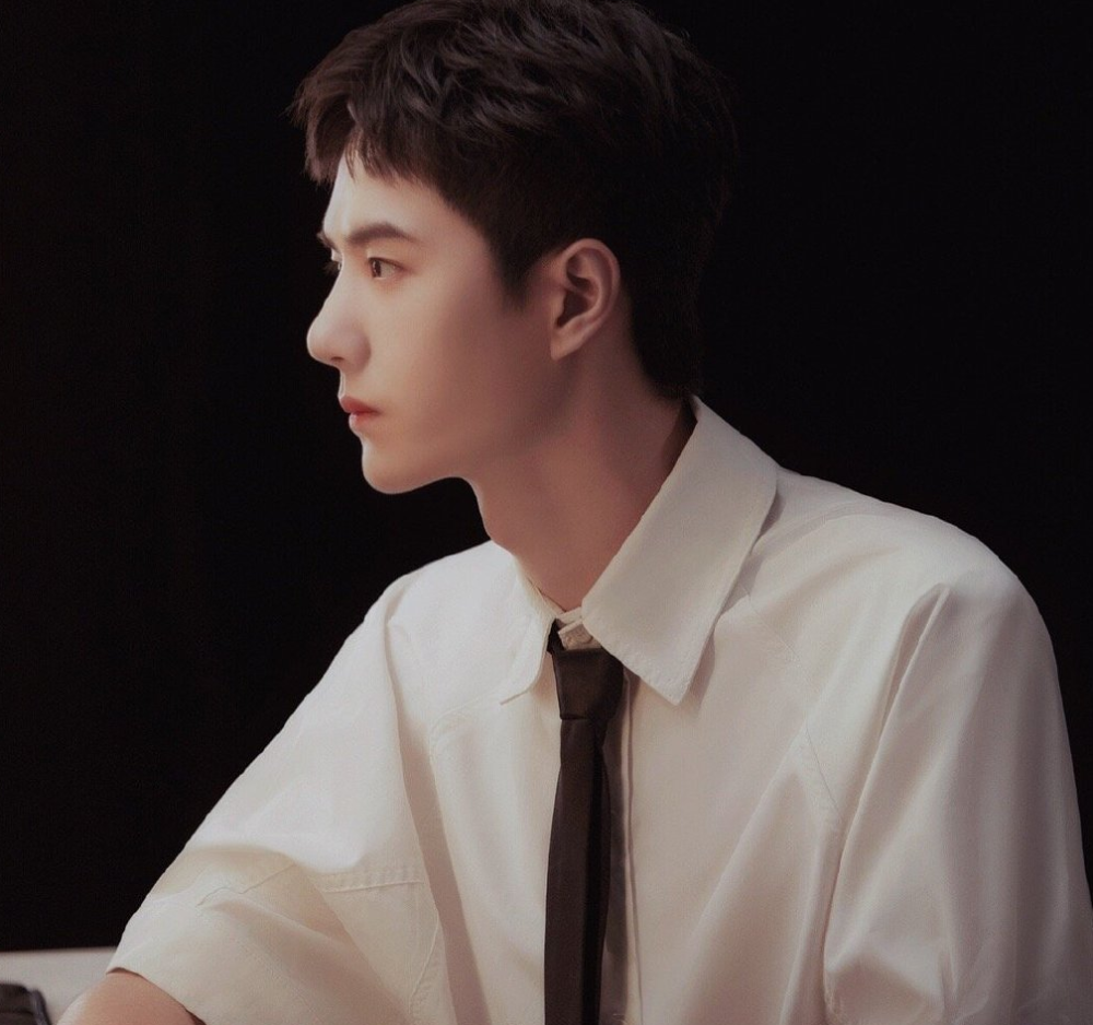 王一博|王一博进军北京2022冬奥会却被举报，手势代言出问题，被同僚拖累得太惨