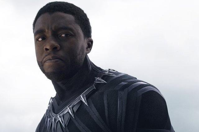 查德维克·博斯曼|超级英雄也战胜不了病魔！《黑豹》男主去世，患癌4年化疗拍复联