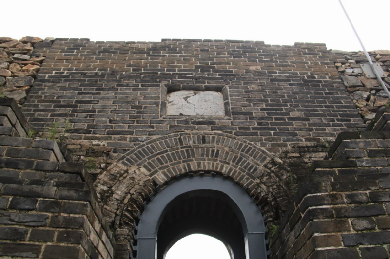 九眼楼|修缮改造完成，九眼楼长城景区将于9月12日重新开放