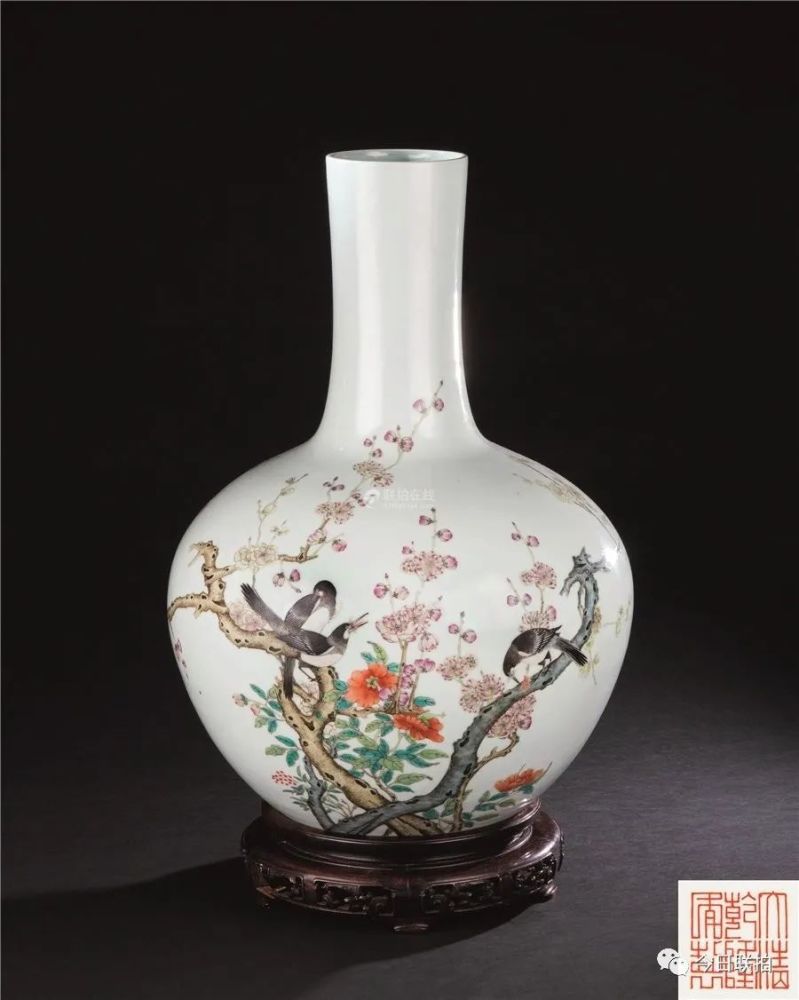 迎春|阵容强大，放漏不停！横滨国际2020迎春拍卖再相约