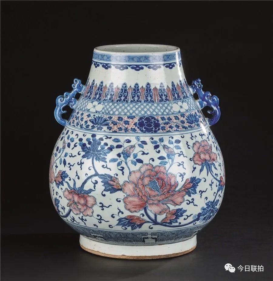 迎春|阵容强大，放漏不停！横滨国际2020迎春拍卖再相约