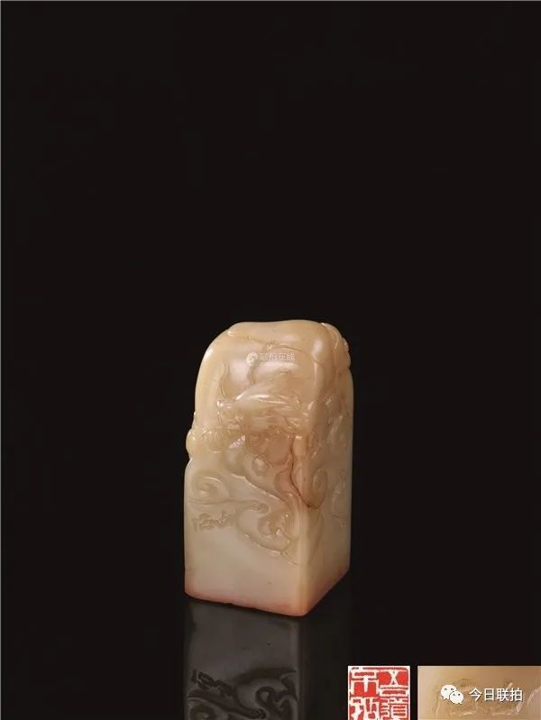 迎春|阵容强大，放漏不停！横滨国际2020迎春拍卖再相约