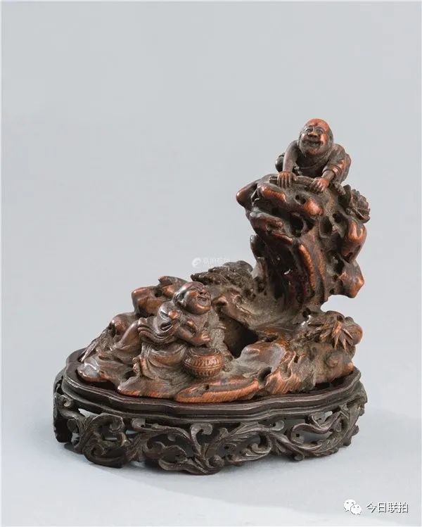 迎春|阵容强大，放漏不停！横滨国际2020迎春拍卖再相约