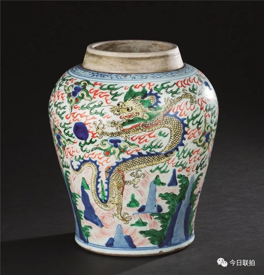 迎春|阵容强大，放漏不停！横滨国际2020迎春拍卖再相约