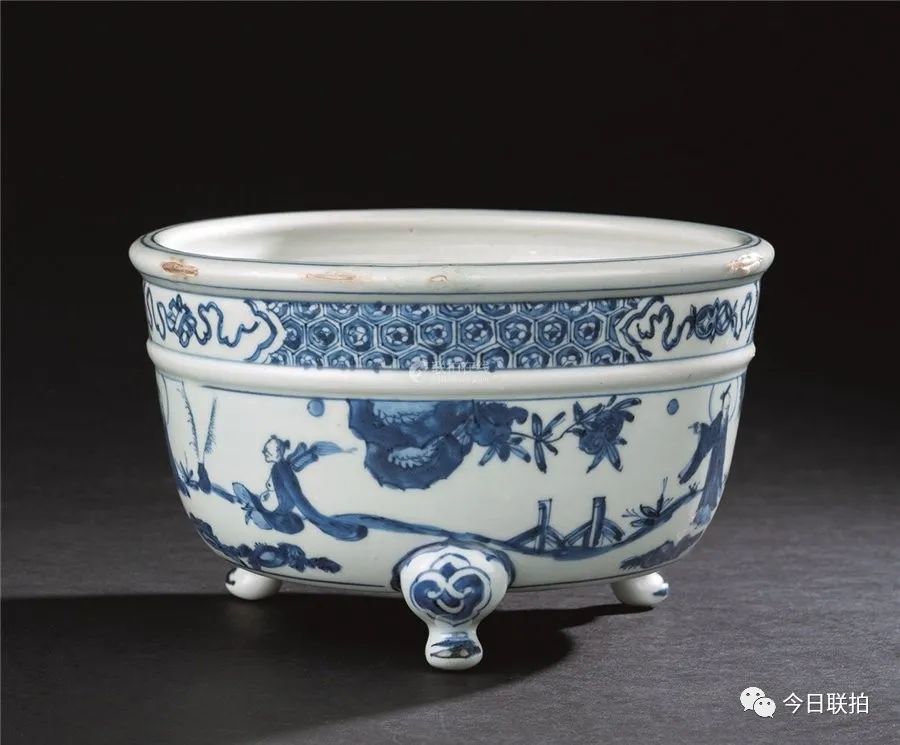 迎春|阵容强大，放漏不停！横滨国际2020迎春拍卖再相约