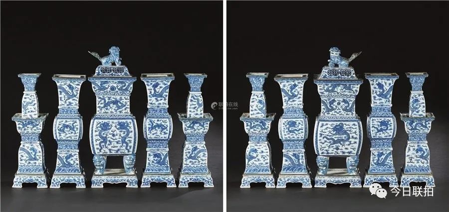 迎春|阵容强大，放漏不停！横滨国际2020迎春拍卖再相约