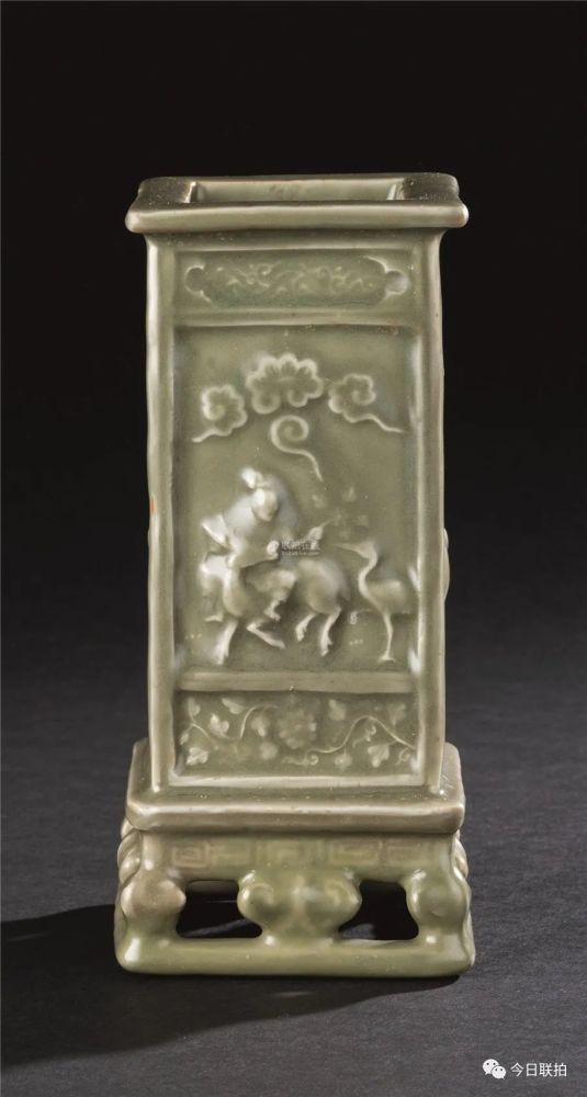 迎春|阵容强大，放漏不停！横滨国际2020迎春拍卖再相约