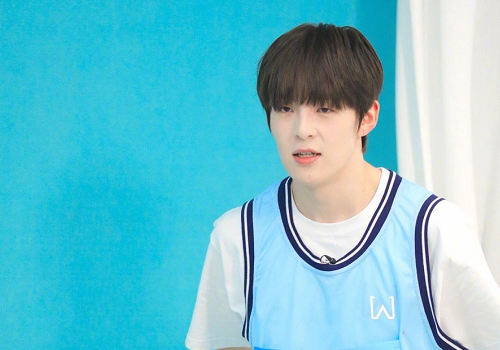 少年之名徐圣恩未成团出道本人亲自回应还是意难平