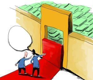 多数工厂都处在产业链的低级形态,只能生产一些行业准入门槛低的产品?