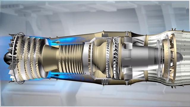 火箭发动机和飞机发动机哪个技术含量更高其中一个我国制造都不容易