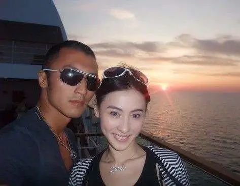 谢霆锋|今天40岁的谢霆锋，变了