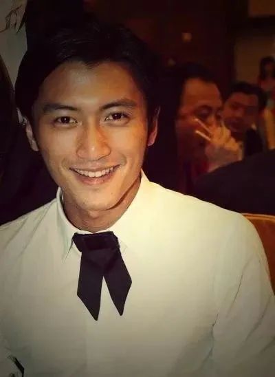 谢霆锋|今天40岁的谢霆锋，变了