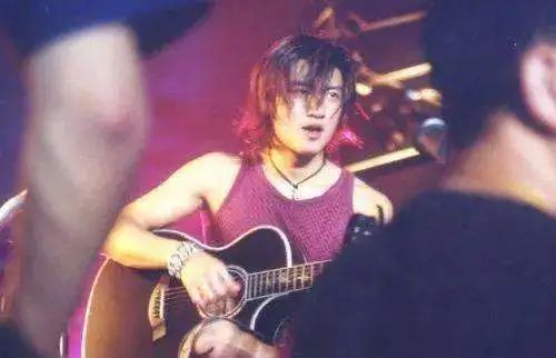 谢霆锋|今天40岁的谢霆锋，变了