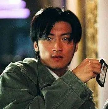 谢霆锋|今天40岁的谢霆锋，变了