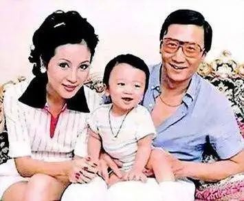 谢霆锋|今天40岁的谢霆锋，变了