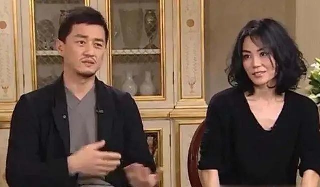 谢霆锋|今天40岁的谢霆锋，变了