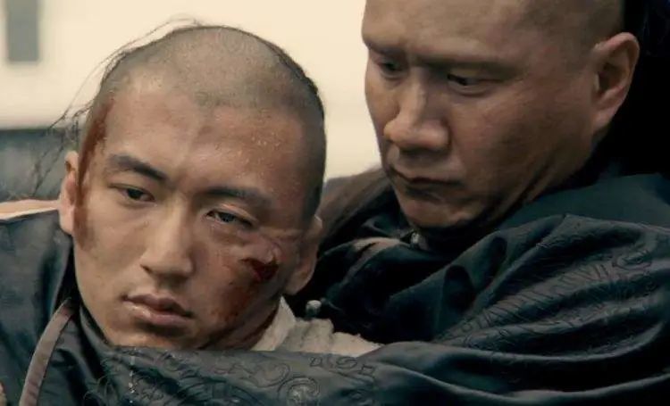 谢霆锋|今天40岁的谢霆锋，变了