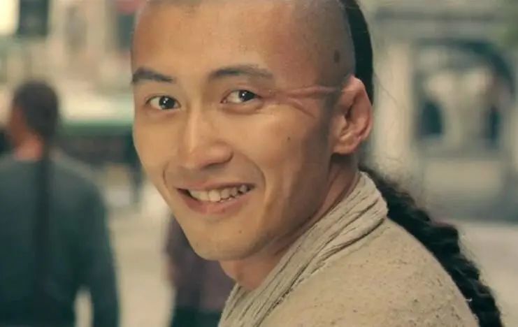 谢霆锋|今天40岁的谢霆锋，变了