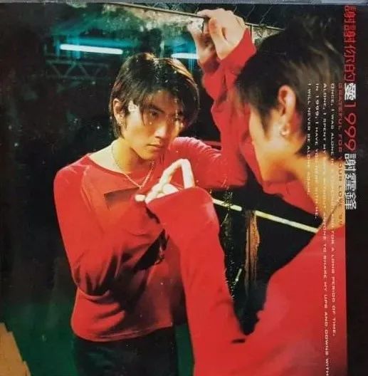 谢霆锋|今天40岁的谢霆锋，变了