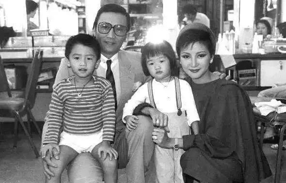 谢霆锋|今天40岁的谢霆锋，变了