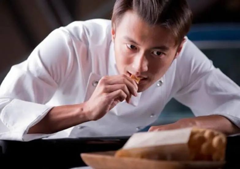 谢霆锋|今天40岁的谢霆锋，变了