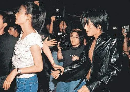 谢霆锋|今天40岁的谢霆锋，变了