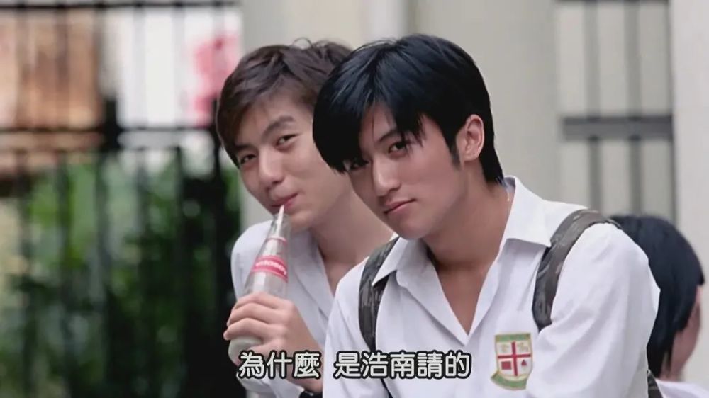 谢霆锋|今天40岁的谢霆锋，变了