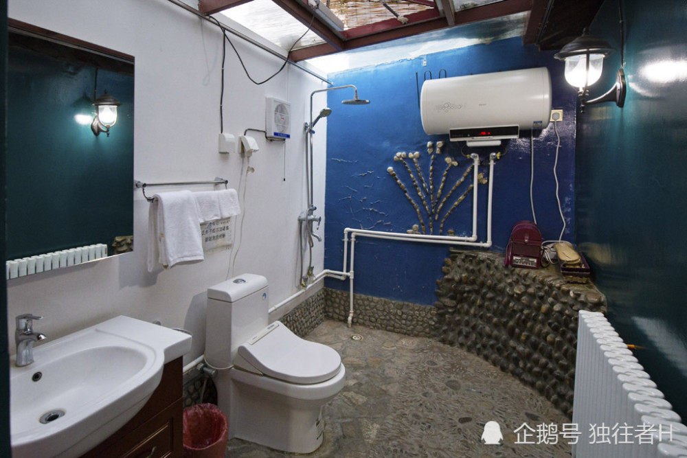 金叵罗|一宅一味，一村一品，历史悠久的金叵罗，入住特色老房子建农家院