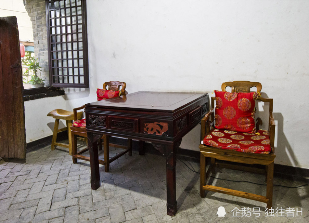 金叵罗|一宅一味，一村一品，历史悠久的金叵罗，入住特色老房子建农家院