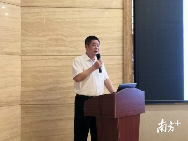 符氏疏肝调神针灸技术第一期推广学习班在梅州开班