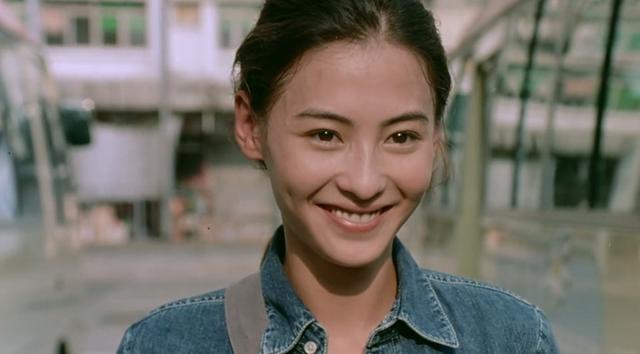 张柏芝|张柏芝怀第四胎？小腹凸起似怀孕，直言想要女儿