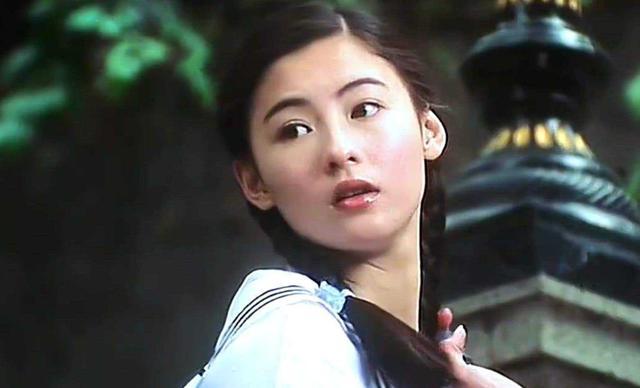 张柏芝|张柏芝怀第四胎？小腹凸起似怀孕，直言想要女儿