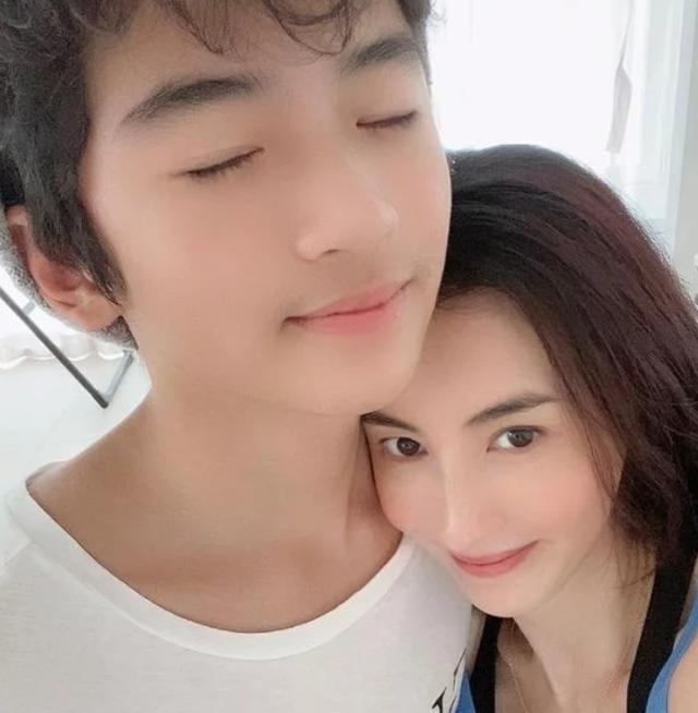 张柏芝|张柏芝怀第四胎？小腹凸起似怀孕，直言想要女儿