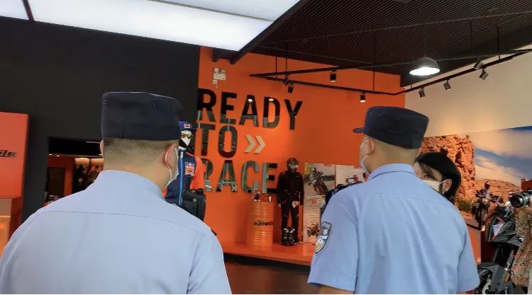 北京|罚款1万元！北京开出首张罚单，专治这类车！