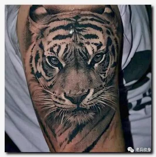 纹身|纹身图案寓意详解，来看看你纹对了没！