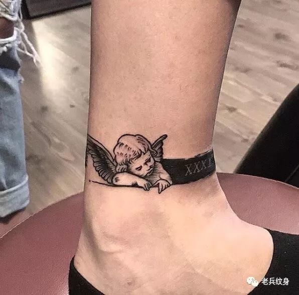 纹身|纹身图案寓意详解，来看看你纹对了没！