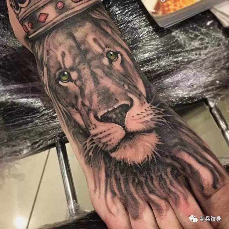 纹身|纹身图案寓意详解，来看看你纹对了没！