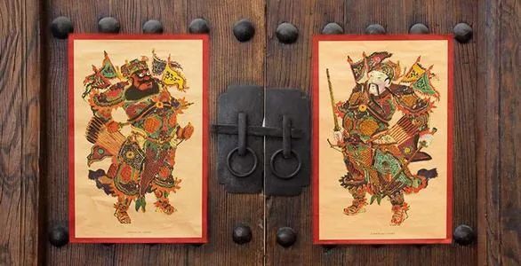 文那|造神女孩文那，用一支画笔让众神在国贸CBD上班了