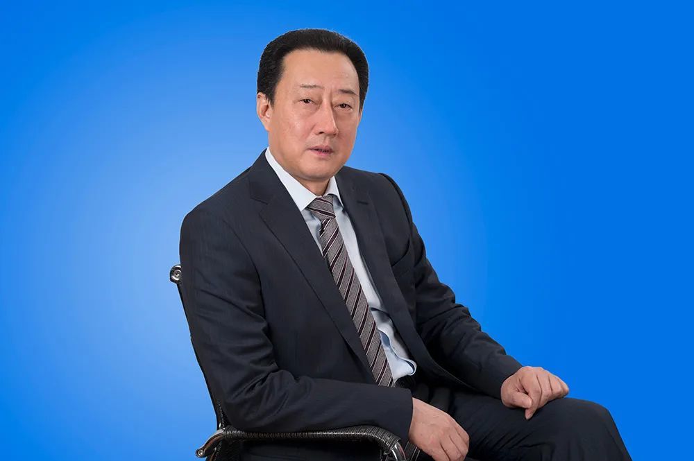 李建平卸任广汇汽车董事长