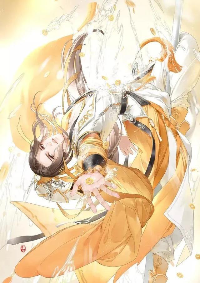 武侠小说|精挑细选五本武侠幻想类小说，极致精彩、武侠穿越，本本口碑极佳